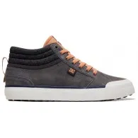 Shoes Dc Evan Smith Hi Wnt