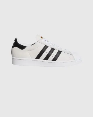 Adidas Superstar Adv black