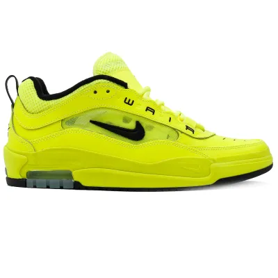 Nike Sb Air Max Ishod Prm Volt volt