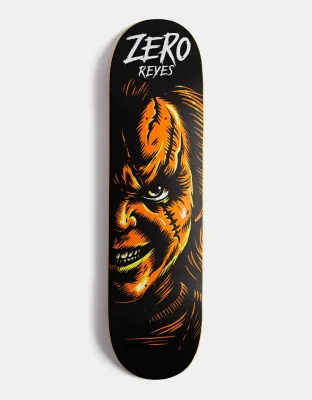 Zero Reyes Fright Night