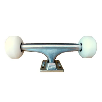 Tensor Wheels And Bearings Main Set Main