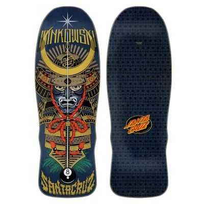 Santa Cruz Erick Winkowski Jaguar
