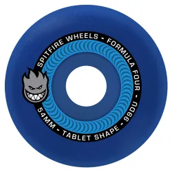 Spitfire F4 99d Team Tablet Ice