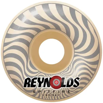 Spitfire Formula Four Andrew Reynolds Classic 93du