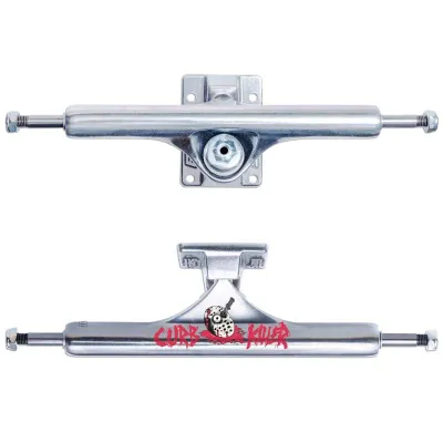 Slappy St Hollow Inverted Curb Killer 2 Polished 8.5?