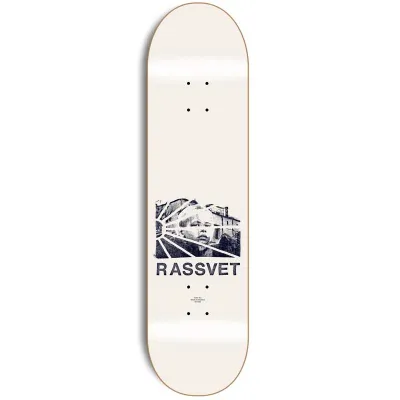 Rassvet Chilhood