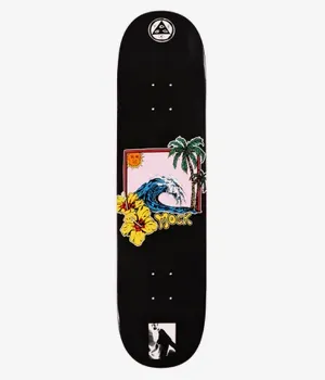 Welcome Mock Mana