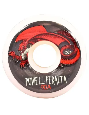 Powell Peralta Oval Dragon 4