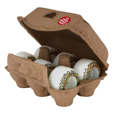 Slime Balls Og Eggs Half Dozen Chubbies