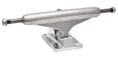 Polished Silver Standard Stage 11