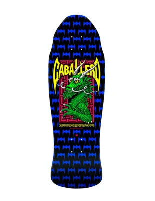 Powell Peralta Caballero Street