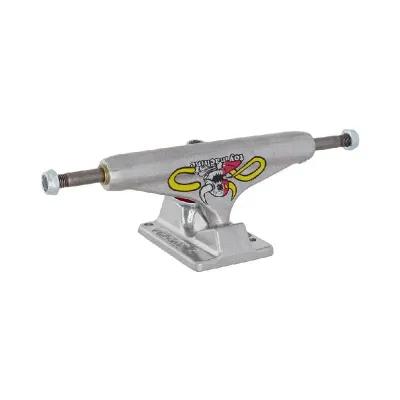 Independent Toy Machine Standard