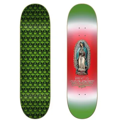 Sk8mafia Virgen Guadalupe Pray Ramirez .5x32