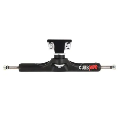 Slappy St1 Curbkiller Ii Hollow Inverted Kp Matte Black 10