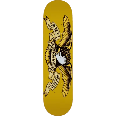 Antihero Kids Mini Classic Eagle