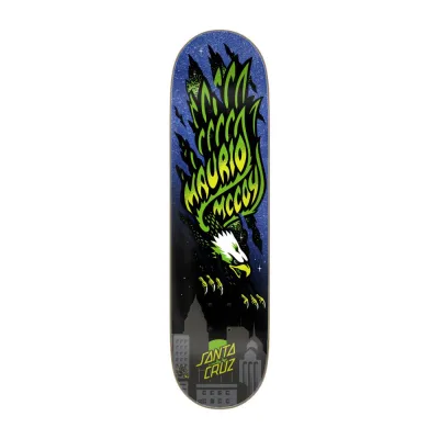 Santa Cruz Maurio Mccoy Ripping Eagle Vx