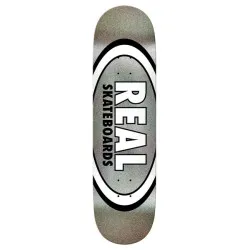 Real Team Classic Oval Easy Rider