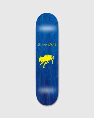 Edglrd Hell Hound
