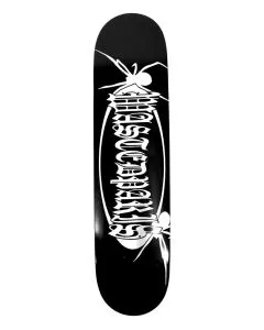 Tavola Skate Wasted Paris Boiler