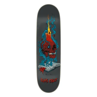 Pace Necromancer Pro .7in .825in Santa Cruz Decks