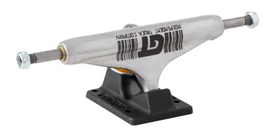 Stage 11 Hollow Grant Taylor Barcode Silver Black Standard