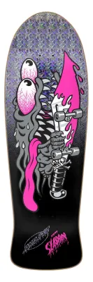 .1in Keith Meek Slasher Reissue Santa Cruz
