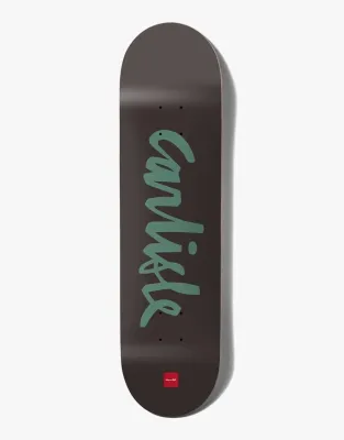 Chocolate Aikens Chunk Name