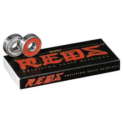 Bones Reds