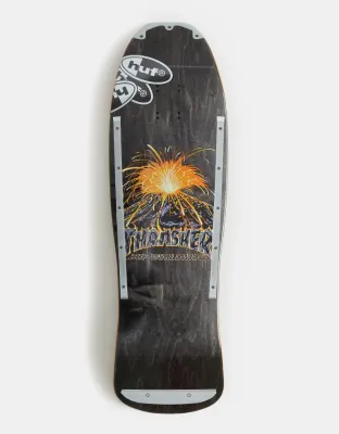 Huf X Thrasher Meltdown Crusier