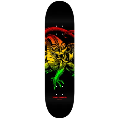 Tábua Powell Peralta Steve Caballero Cab Dragon –