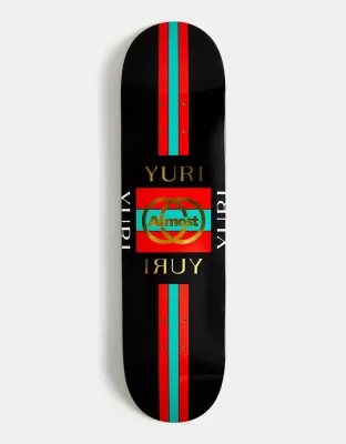 Almost Yuri Luxury Super Sap R7