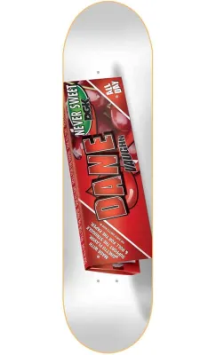 Dgk Dane Rolling Papers