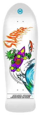 Santa Cruz Old School Meek Og Slasher Reissue
