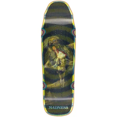 Madness Halftone Son R7 Swirl