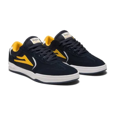 Ténis Lakai Atlantic – Suede