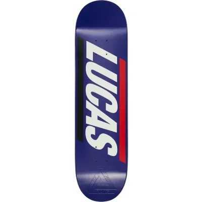 Palace Skateboards Lucas Pro S43