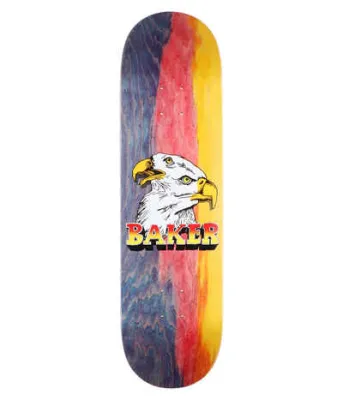 Baker Figgy Eagle Eyes