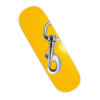 Carabiner Jet Ski