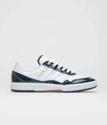 Adidas Tyshawn Ii Shoes Collegiate / Ftwr / One