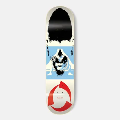 Cleaver Skateboards Fever