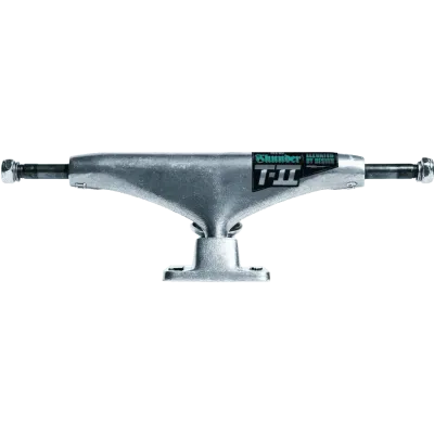 Thunder T-ii Polished Hi