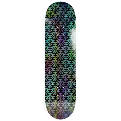 Opera Skateboards Transition Symmetrical