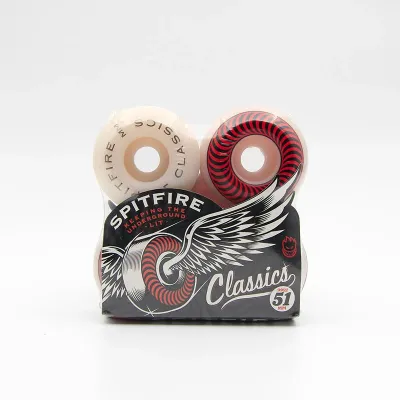 Spitfire Classics