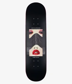 Antiz Bolian Pro