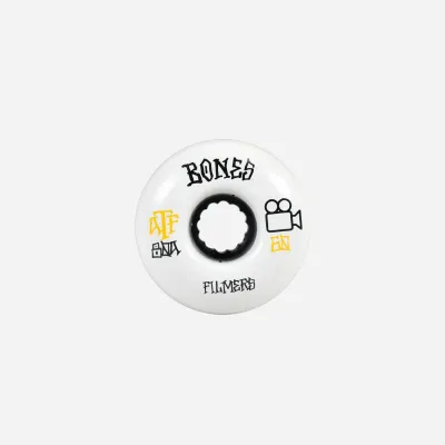 Bones Atf Filmers
