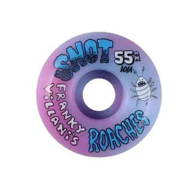 Snot Franky Roaches Conical