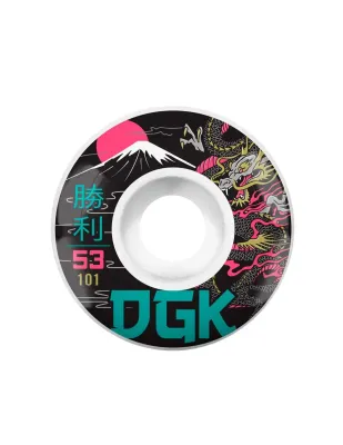 Dgk Eternal