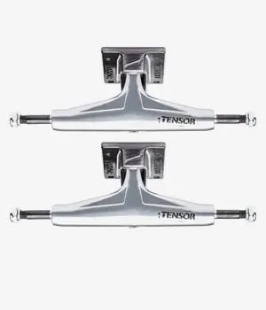 Tensor Stencil Mirror Aluminium 5.25 All Terrain