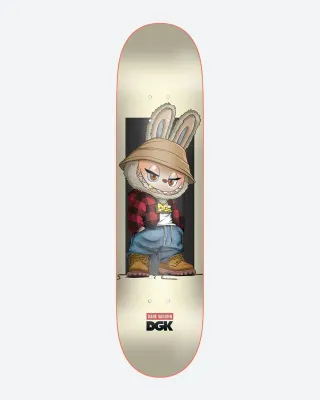 Dgk Hangin Vaughn