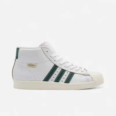 Adidas Pro Model 80 Adv Shoes